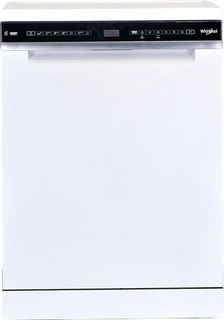 Lave-vaisselle Pose Libre 15 couverts Reconditionné WHIRLPOOL W7FHS51