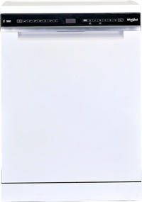 Lave-vaisselle Pose Libre 15 couverts Reconditionné WHIRLPOOL W7FHS51