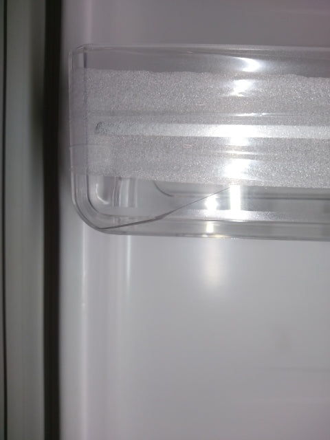 Réfrigérateur Avec Congélateur 247 Litres Reconditionné THOMSON THD254NFWH