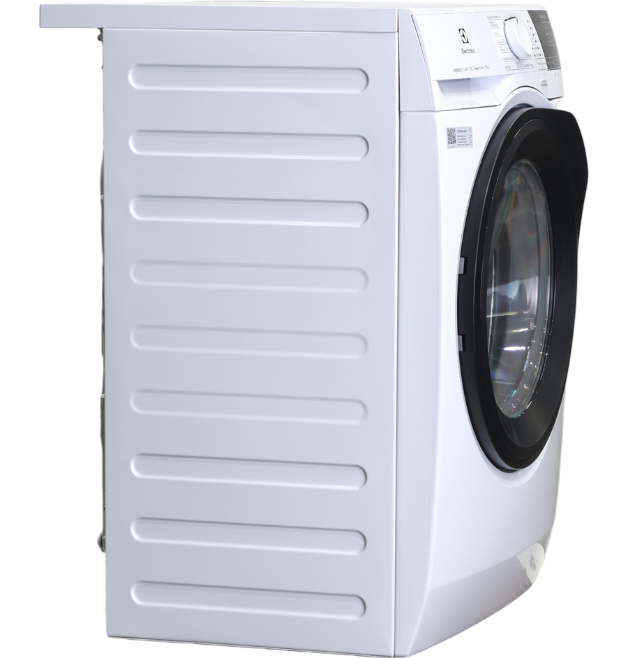 Lave-linge Sechant 9 kg Reconditionné ELECTROLUX EW7W4953DA