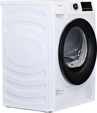 Seche-linge Pompe à Chaleur 8 kg Reconditionné THOMSON THDHP8E