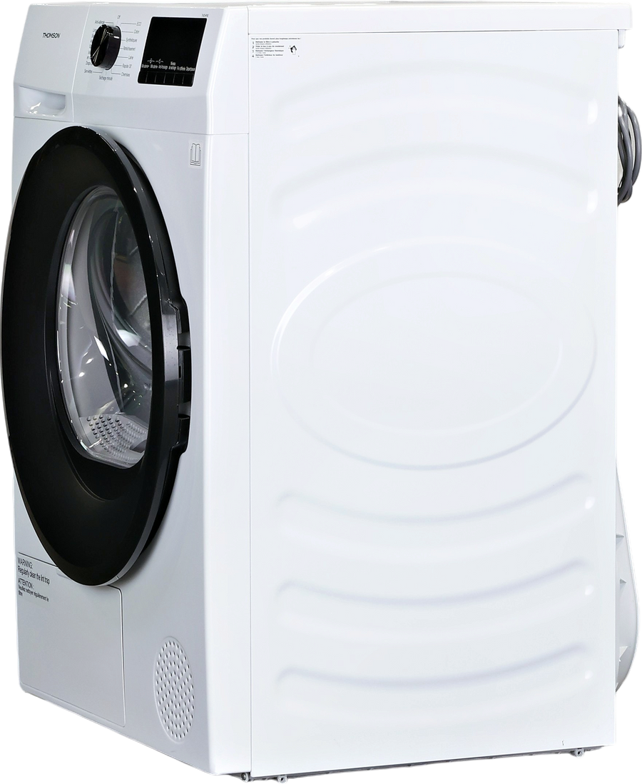 Seche-linge Pompe à Chaleur 8 kg Reconditionné THOMSON THDHP8E