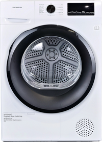 Seche-linge Pompe à Chaleur 8 kg Reconditionné THOMSON THDHP8E