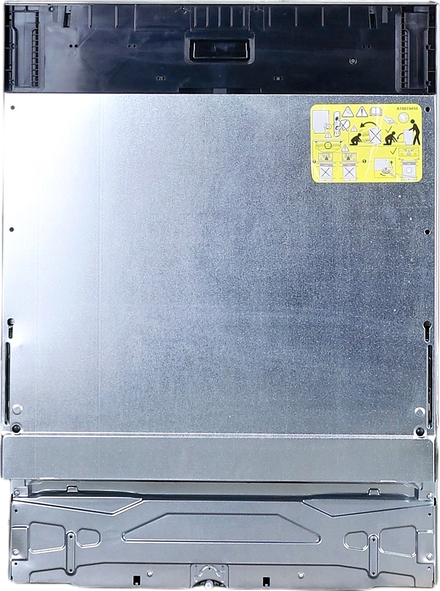 Lave-vaisselle Encastrable 13 couverts Reconditionné ELECTROLUX EEA27400L
