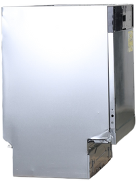 Lave-vaisselle Encastrable 13 couverts Reconditionné ELECTROLUX EEA27400L