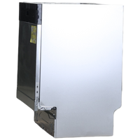 Lave-vaisselle Encastrable 13 couverts Reconditionné ELECTROLUX EEA27400L