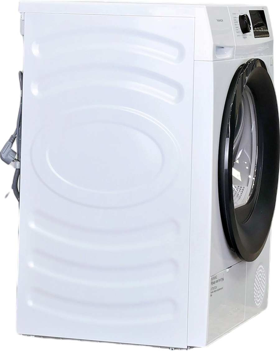 Seche-linge Pompe à Chaleur 8 kg Reconditionné THOMSON THDHP8E