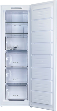 Congélateur Armoire 204 Litres Reconditionné THOMSON THFZ206NFWH