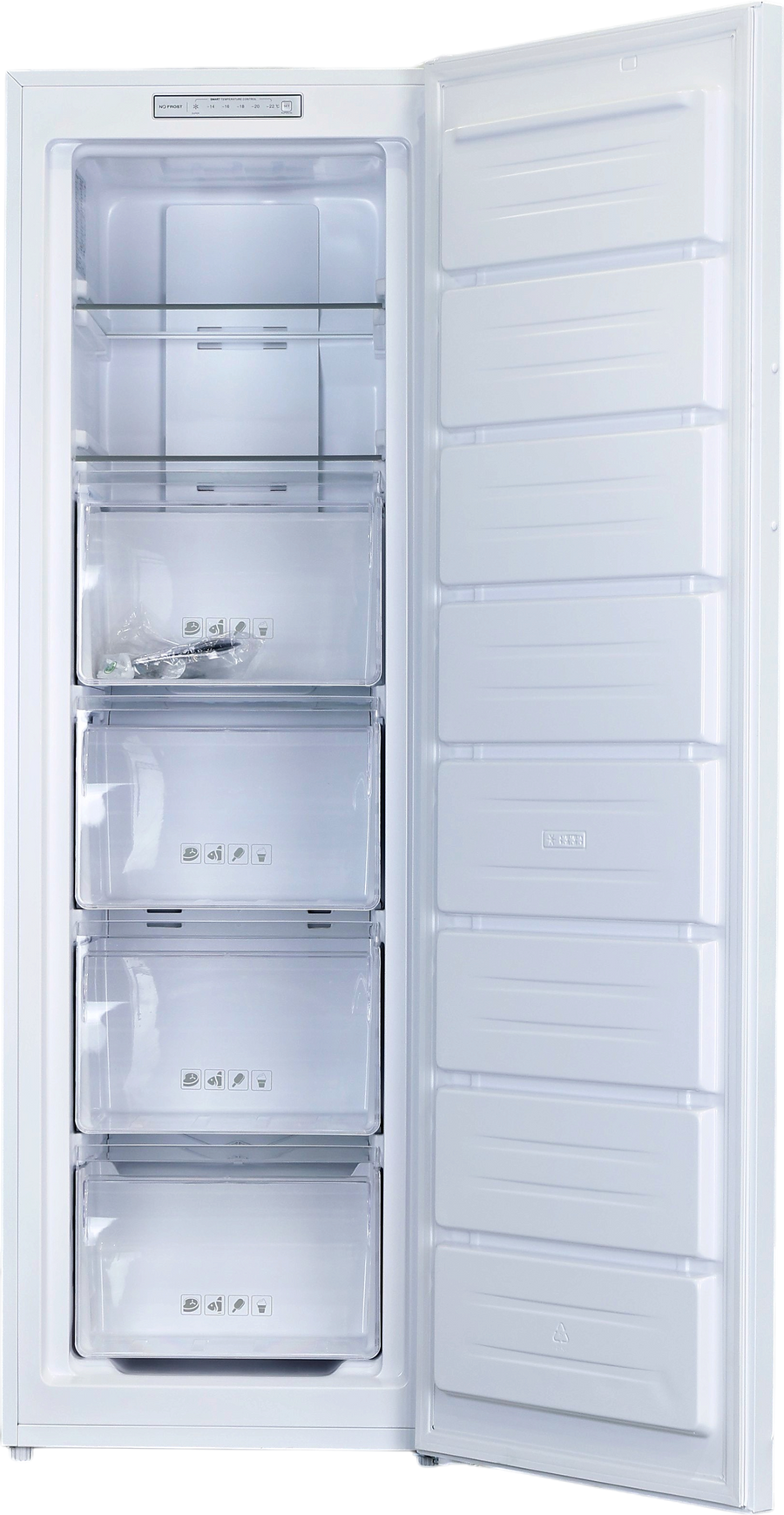 Congélateur Armoire 204 Litres Reconditionné THOMSON THFZ206NFWH