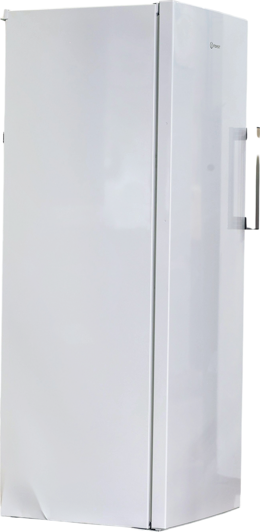 Congélateur Armoire 256 Litres Reconditionné INDESIT MFINF1292W4E