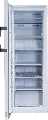 Congélateur Armoire 256 Litres Reconditionné INDESIT MFINF1292W4E