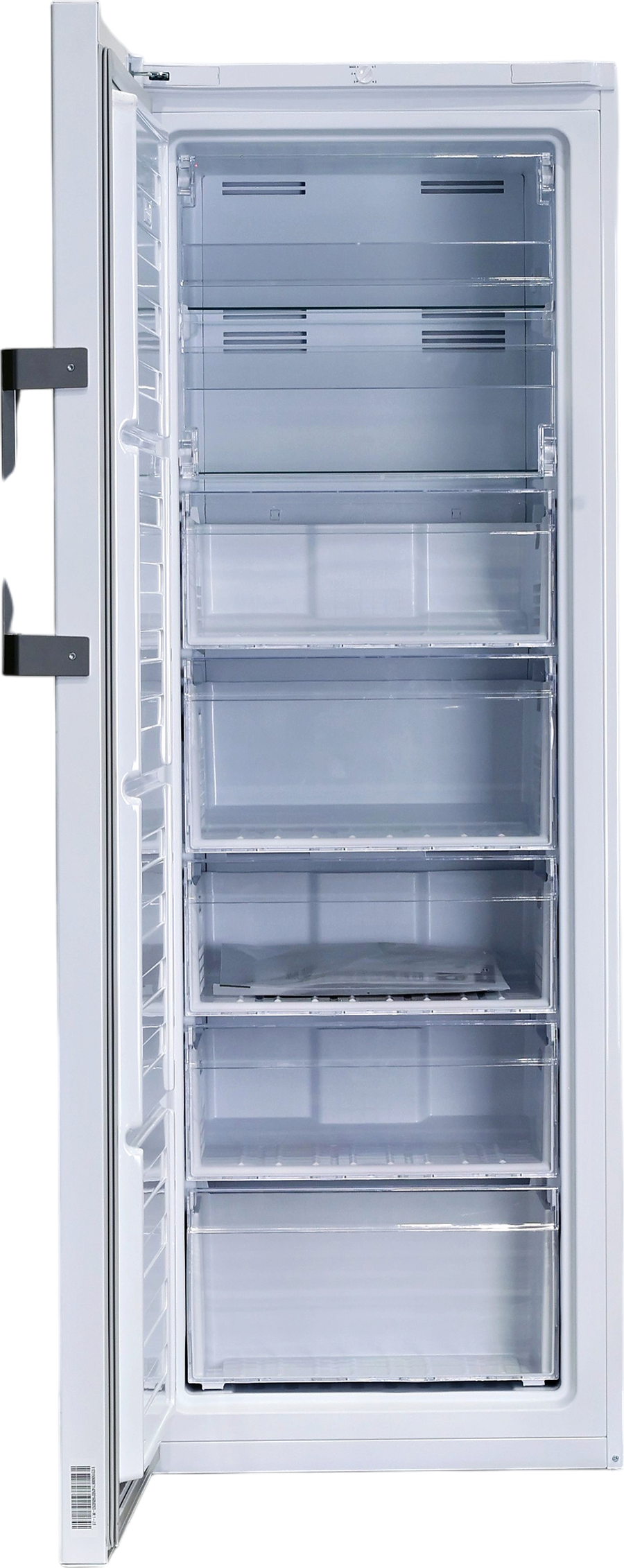 Congélateur Armoire 256 Litres Reconditionné INDESIT MFINF1292W4E