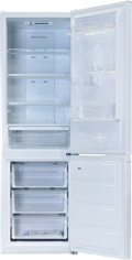 Réfrigérateur Avec Congélateur 310 Litres Reconditionné THOMSON CTH310NFWH