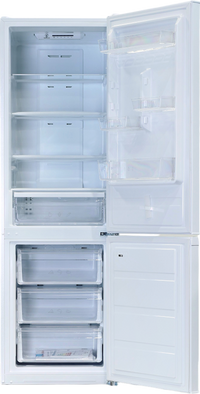 Réfrigérateur Avec Congélateur 310 Litres Reconditionné THOMSON CTH310NFWH