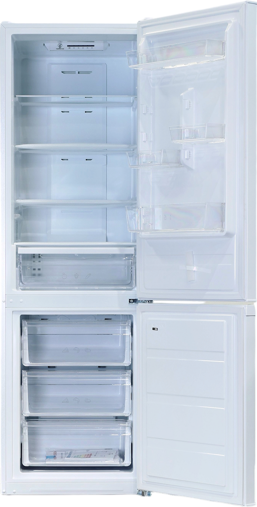 Réfrigérateur Avec Congélateur 310 Litres Reconditionné THOMSON CTH310NFWH