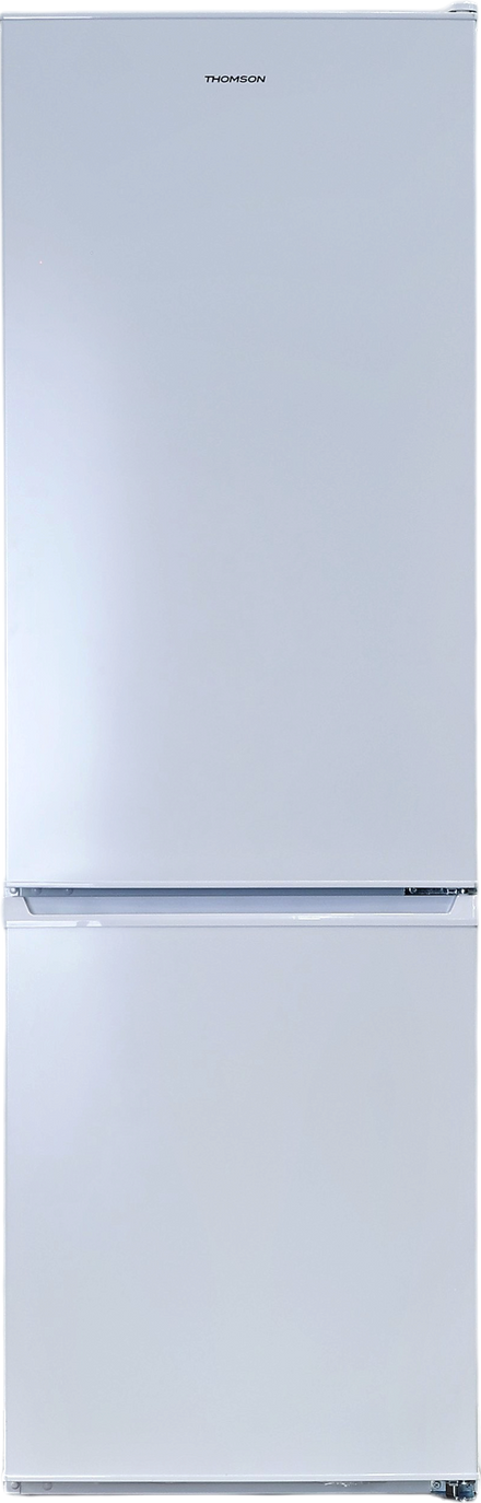 Réfrigérateur Avec Congélateur 310 Litres Reconditionné THOMSON CTH310NFWH