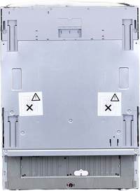 Lave-vaisselle Encastrable 14 couverts Reconditionné WHIRLPOOL WH6IB14BN7S1S