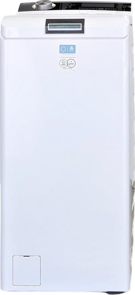 Lave-linge Top 6 kg Reconditionné AEG LTR7C6151A