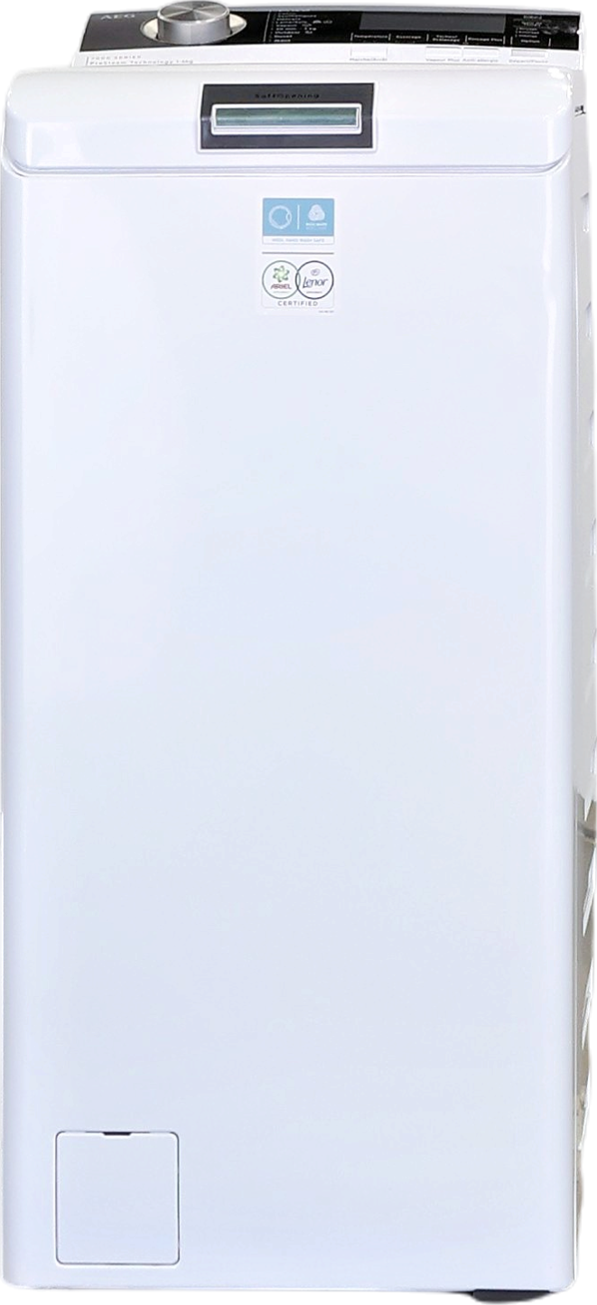 Lave-linge Top 6 kg Reconditionné AEG LTR7C6151A