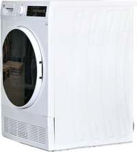 Seche-linge à Condensation 10 kg Reconditionné ESSENTIEL B ESLC10-1b
