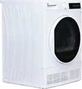 Seche-linge à Condensation 10 kg Reconditionné ESSENTIEL B ESLC10-1b