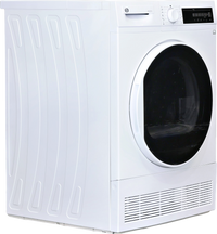 Seche-linge à Condensation 10 kg Reconditionné ESSENTIEL B ESLC10-1b