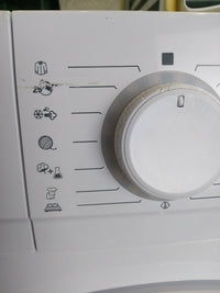 Seche-linge à Condensation 10 kg Reconditionné ESSENTIEL B ESLC10-1b