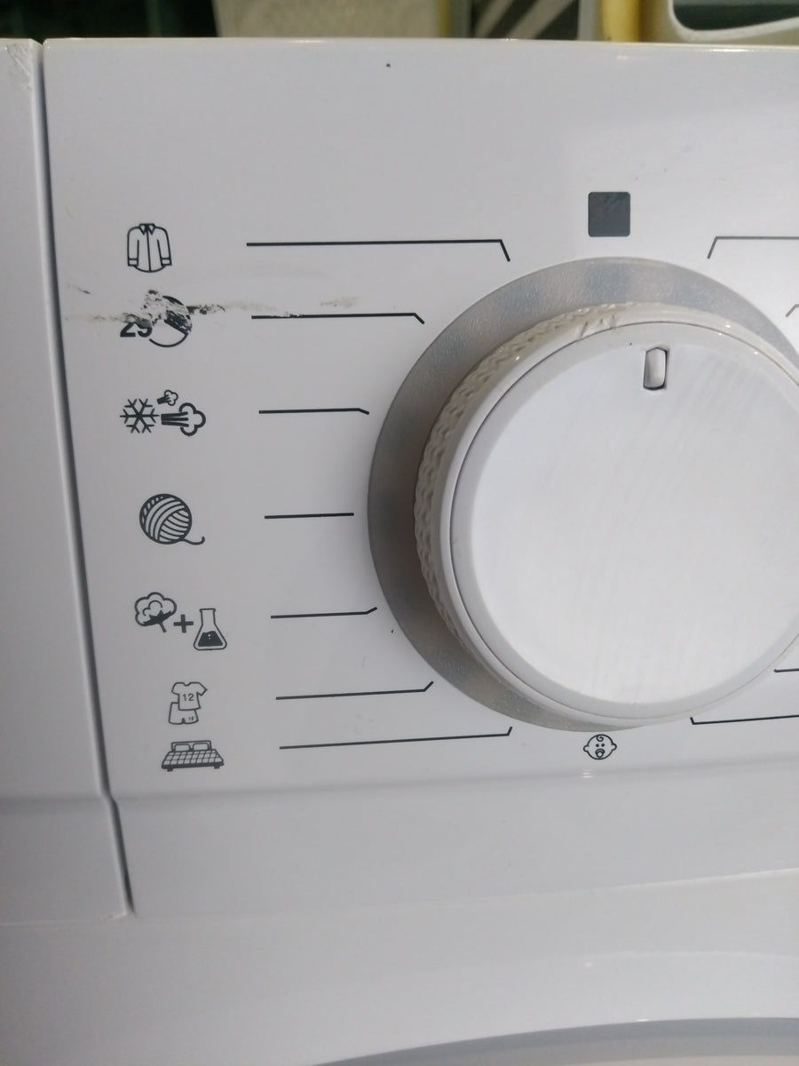 Seche-linge à Condensation 10 kg Reconditionné ESSENTIEL B ESLC10-1b