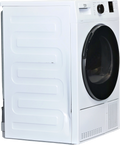 Seche-linge à Condensation 10 kg Reconditionné BEKO DU10112CX0W