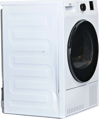 Seche-linge à Condensation 10 kg Reconditionné BEKO DU10112CX0W