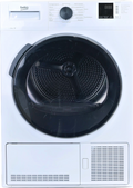 Seche-linge à Condensation 10 kg Reconditionné BEKO DU10112CX0W
