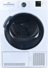 Seche-linge à Condensation 10 kg Reconditionné BEKO DU10112CX0W