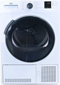 Seche-linge à Condensation 10 kg Reconditionné BEKO DU10112CX0W
