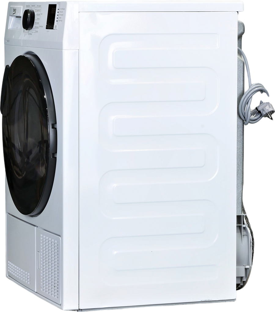 Seche-linge à Condensation 10 kg Reconditionné BEKO DU10112CX0W