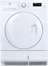 Seche-linge Pompe à Chaleur 8 kg Reconditionné ELECTROLUX EW7H4802SC
