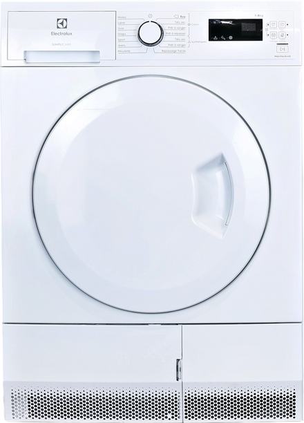 Seche-linge Pompe à Chaleur 8 kg Reconditionné ELECTROLUX EW7H4802SC