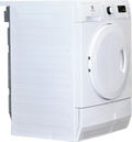 Seche-linge Pompe à Chaleur 8 kg Reconditionné ELECTROLUX EW7H4802SC