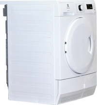 Seche-linge Pompe à Chaleur 8 kg Reconditionné ELECTROLUX EW7H4802SC