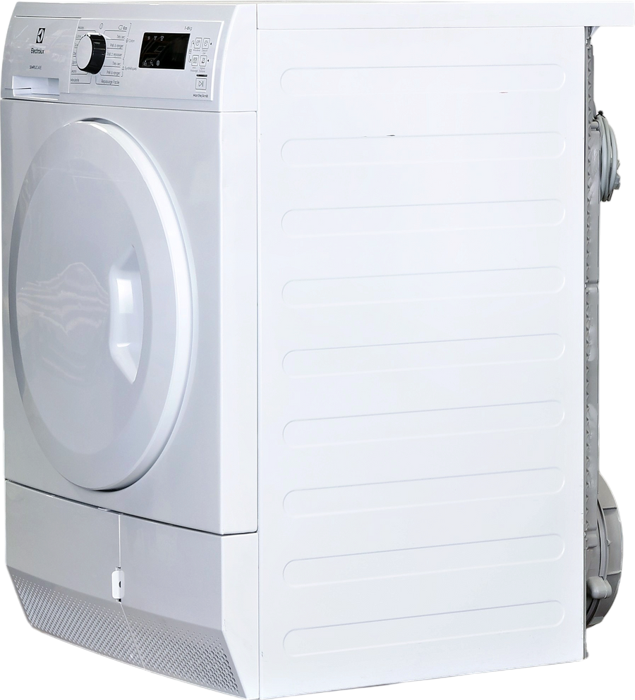 Seche-linge Pompe à Chaleur 8 kg Reconditionné ELECTROLUX EW7H4802SC