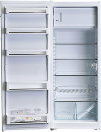 Réfrigérateur Avec Congélateur 251 Litres Reconditionné LIEBHERR GKP320