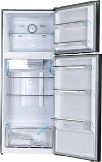 Réfrigérateur Avec Congélateur 415 Litres Reconditionné THOMSON THD422NFSL