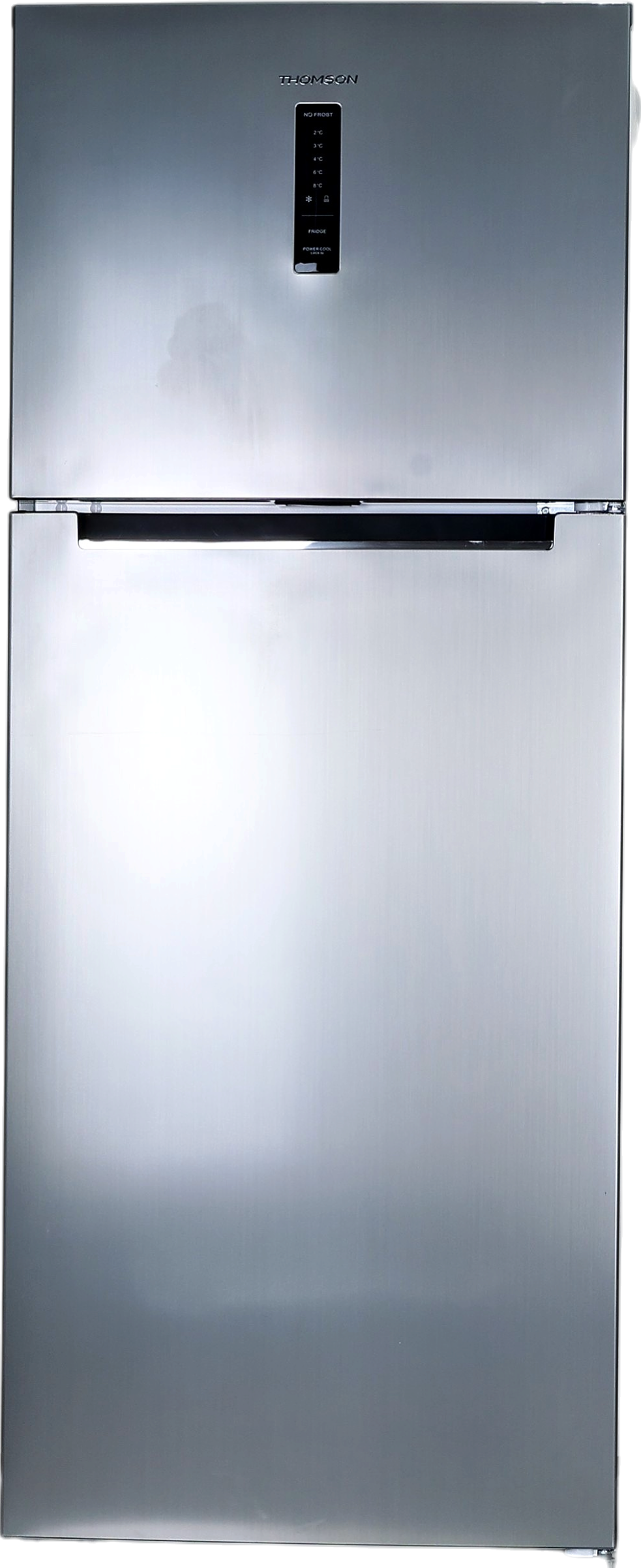 Réfrigérateur Avec Congélateur 415 Litres Reconditionné THOMSON THD422NFSL