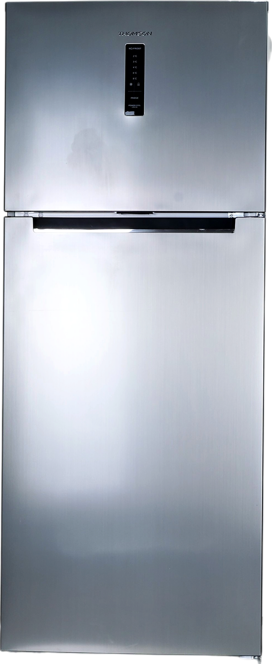 Réfrigérateur Avec Congélateur 415 Litres Reconditionné THOMSON THD422NFSL