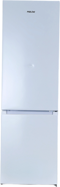 Réfrigérateur Avec Congélateur 269 Litres Reconditionné PROLINE PLC266WH
