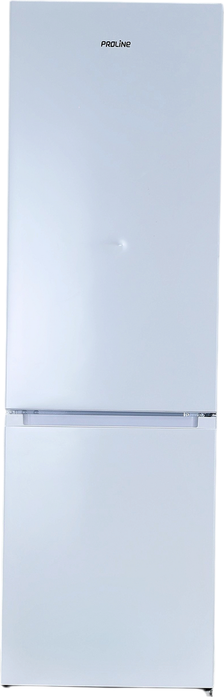 Réfrigérateur Avec Congélateur 269 Litres Reconditionné PROLINE PLC266WH