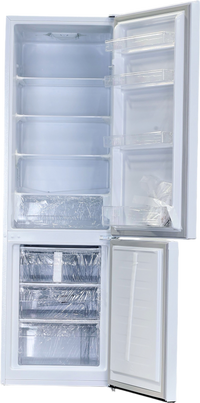 Réfrigérateur Avec Congélateur 269 Litres Reconditionné PROLINE PLC266WH