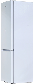 Réfrigérateur Avec Congélateur 269 Litres Reconditionné PROLINE PLC266WH