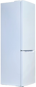 Réfrigérateur Avec Congélateur 293 Litres Reconditionné TECNOLEC TCNF293WH