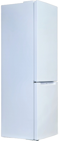 Réfrigérateur Avec Congélateur 293 Litres Reconditionné TECNOLEC TCNF293WH