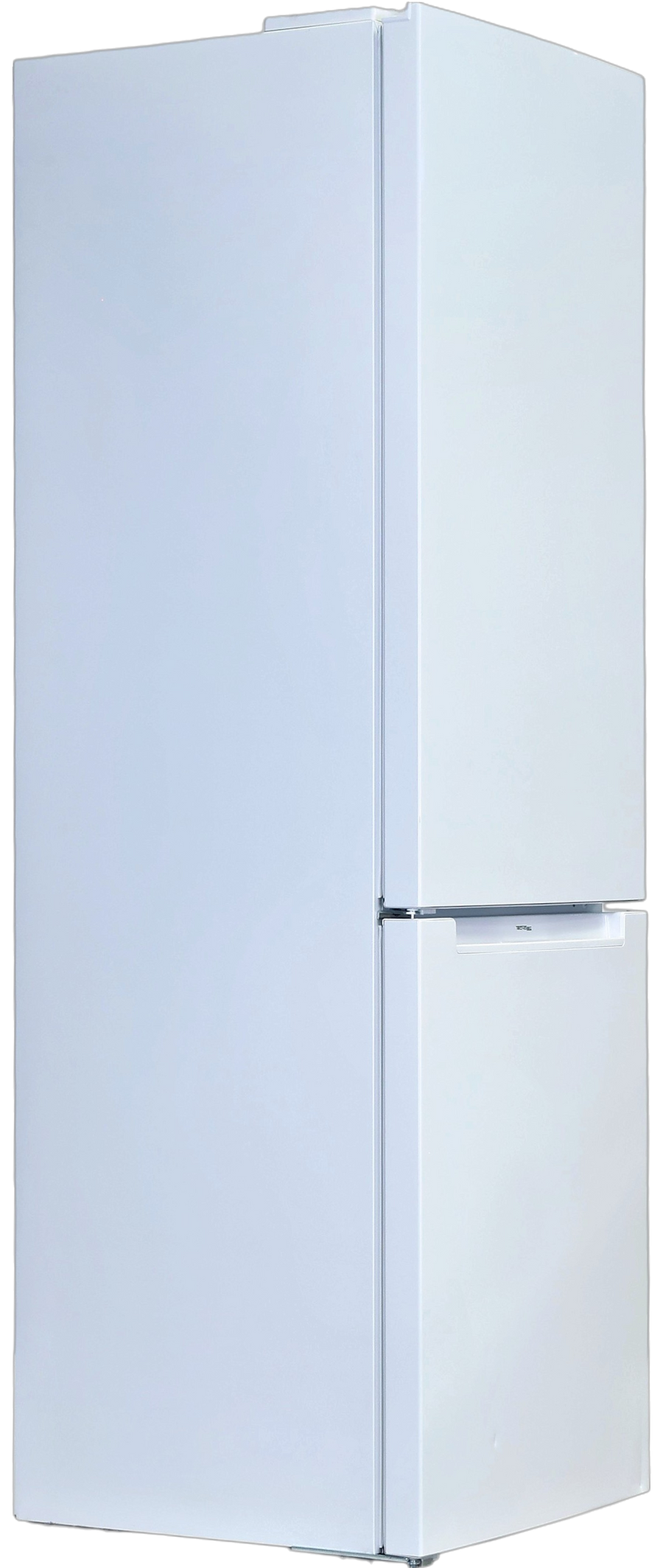 Réfrigérateur Avec Congélateur 293 Litres Reconditionné TECNOLEC TCNF293WH